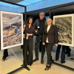 Izložba Starohrvatsko blago Novalje u AM Zadar Izložba Starohrvatsko blago Novalje u AM Zadar