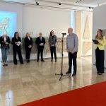 Izložba Starohrvatsko blago Novalje u AM Zadar Izložba Starohrvatsko blago Novalje u AM Zadar