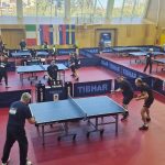 Stone Racket Istria u Vrsaru Stone Racket Istria u Vrsaru