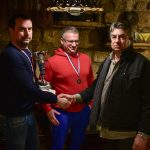 12. Otočni turnir u briškuli i trešeti - 3. mjesto 12. Otočni turnir u briškuli i trešeti - 3. mjesto