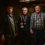 12. Otočni turnir u briškuli i trešeti - Pobjednici 12. Otočni turnir u briškuli i trešeti - Pobjednici