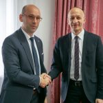 Dogradnja sportske dvorane Područne škole Kolan Dogradnja sportske dvorane Područne škole Kolan
