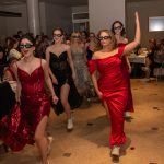 Maturalna zabava 2025. - SŠ Bartula Kašića Pag Maturalna zabava 2025. - SŠ Bartula Kašića Pag