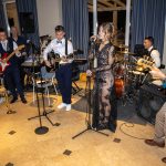 Maturalna zabava 2025. - SŠ Bartula Kašića Pag Maturalna zabava 2025. - SŠ Bartula Kašića Pag