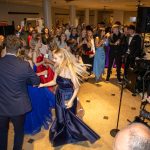 Maturalna zabava 2025. - SŠ Bartula Kašića Pag Maturalna zabava 2025. - SŠ Bartula Kašića Pag