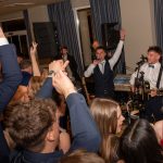 Maturalna zabava 2025. - SŠ Bartula Kašića Pag Maturalna zabava 2025. - SŠ Bartula Kašića Pag