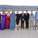 Maturalna zabava 2025. - SŠ Bartula Kašića Pag Maturalna zabava 2025. - SŠ Bartula Kašića Pag