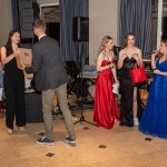 Maturalna zabava 2025. - SŠ Bartula Kašića Pag Maturalna zabava 2025. - SŠ Bartula Kašića Pag