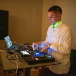 Maturalna zabava 2025. - SŠ Bartula Kašića Pag Maturalna zabava 2025. - SŠ Bartula Kašića Pag