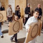 Procesija na Veli petak Procesija na Veli petak