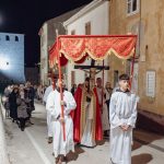 Procesija na Veli petak Procesija na Veli petak