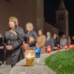 Procesija na Veli petak Procesija na Veli petak