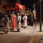 Procesija na Veli petak Procesija na Veli petak