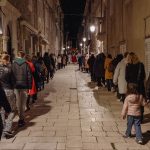 Procesija na Veli petak Procesija na Veli petak