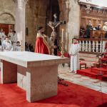 Procesija na Veli petak Procesija na Veli petak