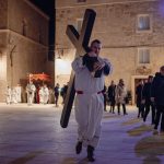 Procesija na Veli petak Procesija na Veli petak 2. dio