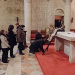 Procesija na Veli petak Procesija na Veli petak