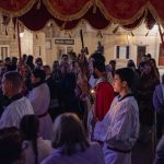 Procesija na Veli petak Procesija na Veli petak