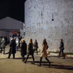 Procesija na Veli petak Procesija na Veli petak