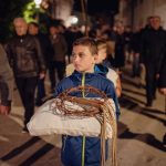 Procesija na Veli petak Procesija na Veli petak