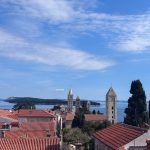 Studijsko putovanje u Rab Studijsko putovanje u Rab