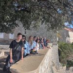 Studijsko putovanje u Rab Studijsko putovanje u Rab