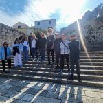 Studijsko putovanje u Rab Studijsko putovanje u Rab