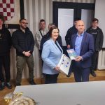 Studijsko putovanje u Rab Studijsko putovanje u Rab