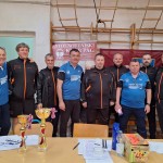 2. HR Liga dalmatinske regije - STK Pag 2. HR Liga dalmatinske regije - STK Pag
