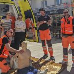 dan hitne medicinske službe u Novalji