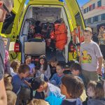 dan hitne medicinske službe u Novalji