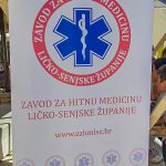 dan hitne medicinske službe u Novalji