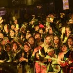 Fešta od Maja u Novalji Foto: Eugen Rebernišak
