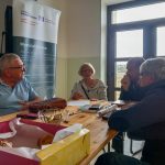 radionica za razvoj novih turističkih proizvoda i usluga otoka Paga