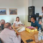 radionica za razvoj novih turističkih proizvoda i usluga otoka Paga