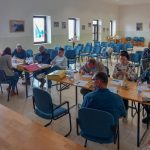 radionica za razvoj novih turističkih proizvoda i usluga otoka Paga