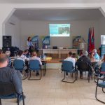 radionica za razvoj novih turističkih proizvoda i usluga otoka Paga