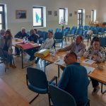 radionica za razvoj novih turističkih proizvoda i usluga otoka Paga