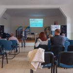 radionica za razvoj novih turističkih proizvoda i usluga otoka Paga