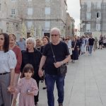 Proslava Svetog Trna u Pagu