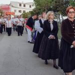 Proslava Svetog Trna u Pagu
