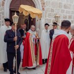 Proslava Svetog Trna u Pagu
