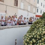 Proslava Svetog Trna u Pagu