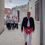 Proslava Svetog Trna u Pagu