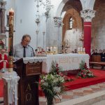 Proslava Svetog Trna u Pagu