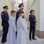 Proslava Svetog Trna u Pagu