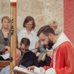 Proslava Svetog Trna u Pagu