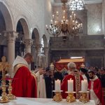 Proslava Svetog Trna u Pagu