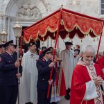 Proslava Svetog Trna u Pagu