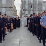 Proslava Svetog Trna u Pagu